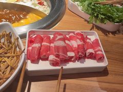 -季季红火锅(长沙步行街店)