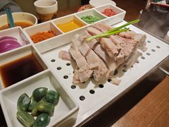 -相约·羊村小馆非遗手抓肉(七一酱园店)