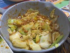 -老赵太太麻辣烫涮肚馆(大经路店)