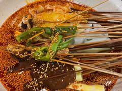 -嘉州叶婆婆钵钵鸡(建设路店)