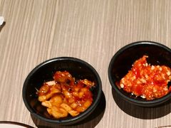 自助小菜-云味馆·云南菜·云南米线(景田店)