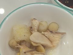 -果然农夫椰子鸡(虎门大润发店)