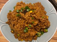 -九转小磨·非遗东北菜(万达广场店)