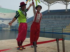 -北戴河圣蓝海洋公园