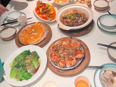 -满香舒·漳州小馆(大唐店)