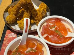 -臻享無招牌芝士烤蛙(台山昌大昌店)