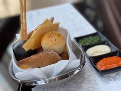 -瑞吉酒店 · Elba 欧尔巴意大利餐厅· 精致意餐·云端聚会