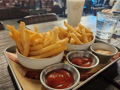 -Side Street街旁(交道口店)