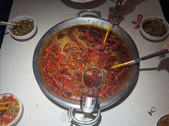 -小龙坎火锅(全球总店)