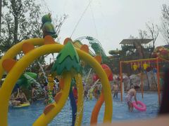 -苏州乐园森林水世界