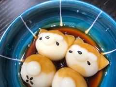-逗柴咖啡屋·狗咖猫咖宠物桌游