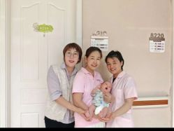 -童谣里医疗级月子中心(独栋湖景店)