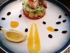 -新鲜誌·新派食集(万象天地店)