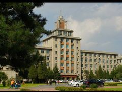 -东北大学(南湖校区)