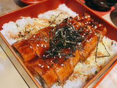 -鸟山鸣·日料食堂(王府井店)