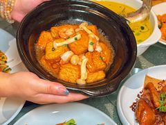 -花舍·新派粤菜·西餐·下午茶(亚运村·鸟巢店)