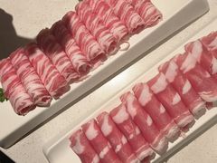 -海底捞火锅(劲松店)