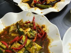 -新疆狼爷烤肉(宋庄店)