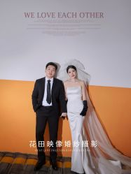 -花田映像婚纱摄影(龙岗店)