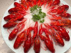 -沪小胖·小龙虾·蓝龙王(八佰伴店)