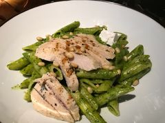 -异次元·LIGHT HOUSE·美食酒廊·休闲露台