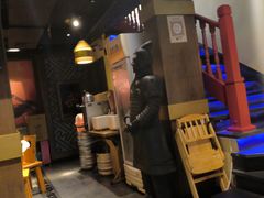 -令狐冲·活鱼馆(宝龙店)