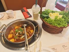 -刘一锅筋头巴脑(大悦城C店)
