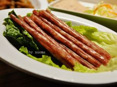 农家小香肠-遇见 ·砂师弟与二师兄