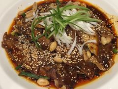 -南堂馆·新川菜(春熙路店)