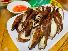 -大地土窑菜馆·特色罗浮农家菜(罗浮山景区店)