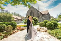 -戛纳印象摄影(潮拍定制馆)