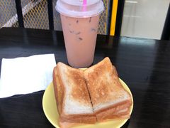 -BOIBOI马来茶餐室(江宁路店)