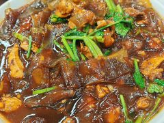 -卫巷菜馆(芙蓉总店)