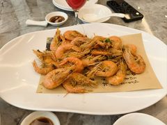 -新丁香海鲜酒店(银海商贸城店)
