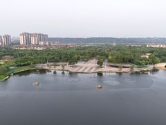 -眉山湿地公园(东坡区)