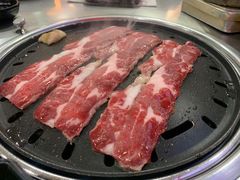 -杀猪天·韩国烤肉(总店)