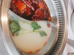 -故里和山·成都火锅(欢乐港湾店)