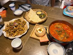 -那时新疆·若羌(经纬汇店)