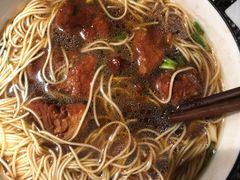 -十面春风·江南面馆(崇宁路店)