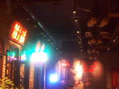 门面-北三老太太烧烤(人生一串上榜店)