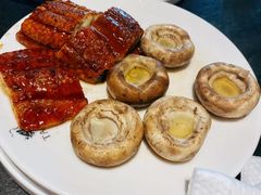 口蘑-大渔·观筵(三里屯太古里店)