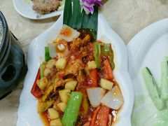 -摩登有记·新派泰国菜(银钻广场店)