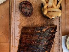 -The Meat & Wine Co Southbank(南岸店)