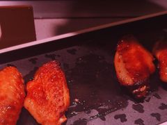 -丰茂烤串(全国首店)