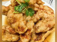 -谢虢彬名厨私房菜