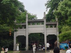 -常德桃花源景区