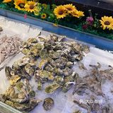 最近特别想吃烤肉和火锅 没想到这家店实现了烤肉自由和