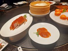 -四季民福烤鸭店(外滩外白渡桥店)