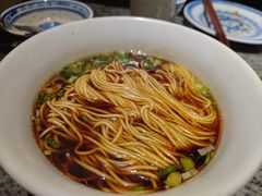 老牌阳春面-南京大牌档(中关村店)