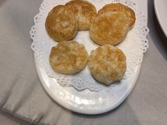-悦海·家宴·冰花皮皮虾大锅贴(宝龙店)